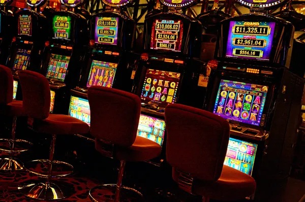 garongvip Slots